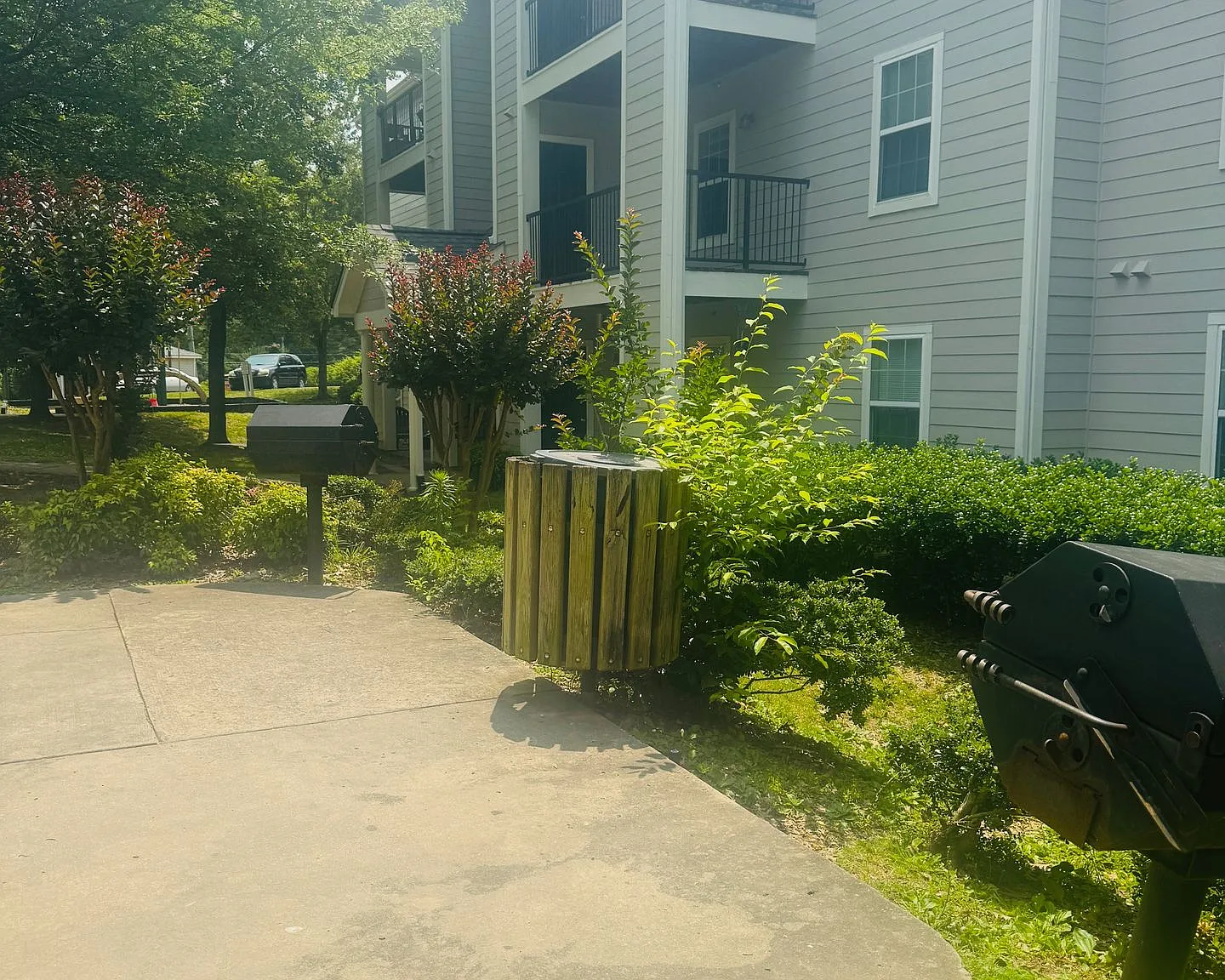 Spring Lake — Photo 1