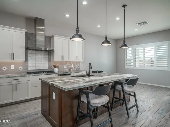 5134 N 185TH Lane, Litchfield Park, AZ 85340