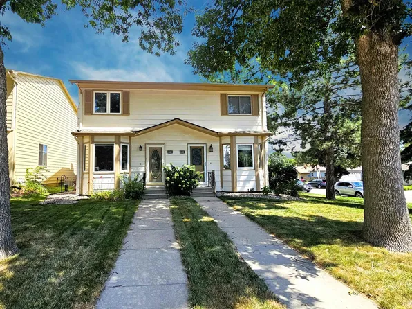 1916 S Cliff Ave, Sioux Falls, SD 57105