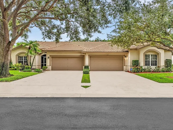 7445 Rockbridge Circle, Lake Worth, FL 33467