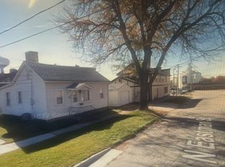 203 N Eastman St, Harvard, IL 60033