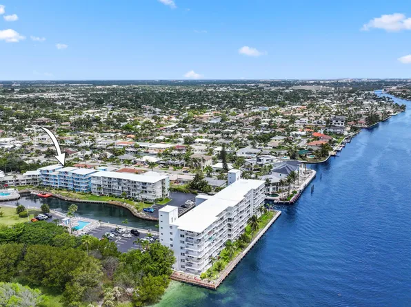 1501 SE 15th Court #405, Deerfield Beach, FL 33441