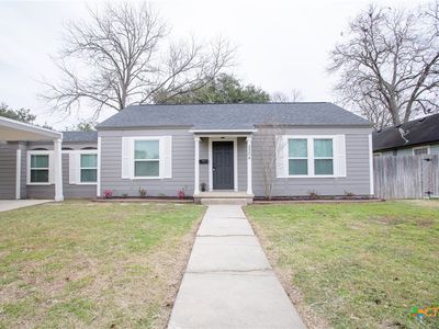 2206 N Liberty St, Victoria, TX, 77901