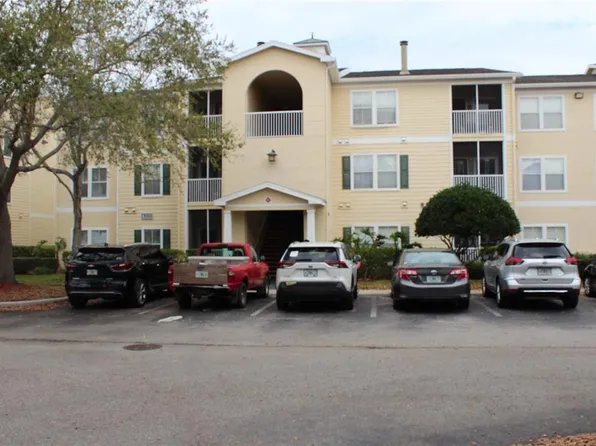 18415 Bridle Club Dr, Tampa, FL 33647