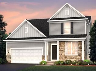 3908 Creek Meadow Dr, La Grange, KY 40031