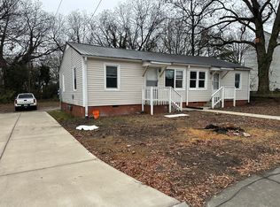 415 White Oak St #A, High Pt, NC 27260