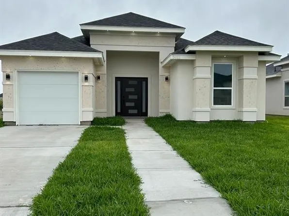 3011 E Tamarindo Ave, Hidalgo, TX 78557