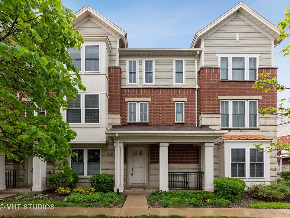 1st image of 2226 S Crambourne Way #24