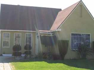 7407 S Denker Ave, Los Angeles, CA 90047