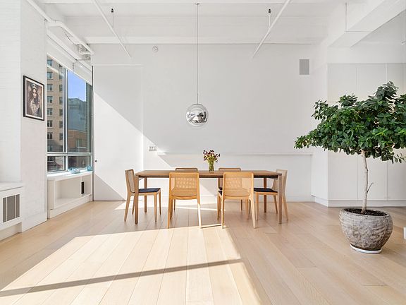 3rd image of 147 W 15th St #4/5S