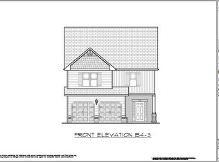 273 N Radcliff Way LOT 420, Spartanburg, SC 29301