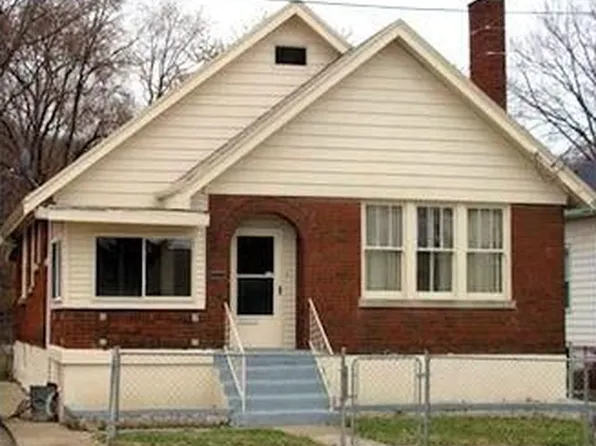 3417 Beekman St, Cincinnati, OH 45223