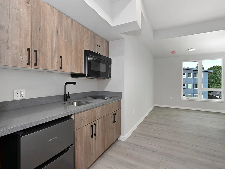 Clara Apartments — Photo 53