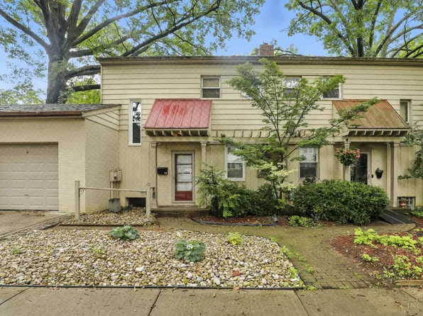 110 Burley Cir, Cincinnati, OH 45218