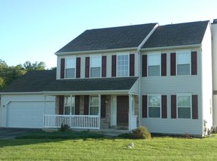 214 John Stevens Dr, Coatesville, PA 19320