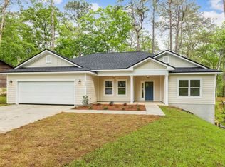 7501 Beaver Ford Rd, Tallahassee, FL 32312