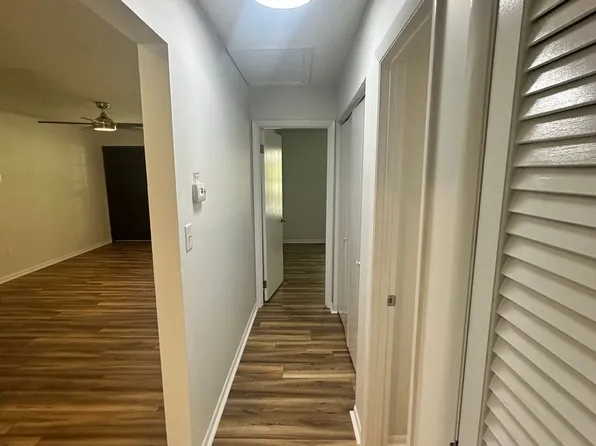 2BD/2BA Duplex near VSU & Valdosta Mall