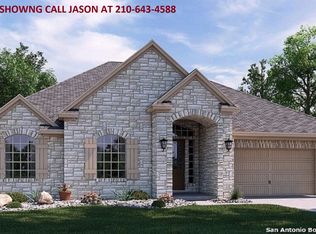 32238 Tamarind Bnd, Bulverde, TX 78163