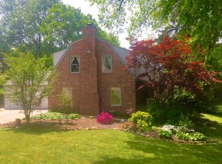 507 Brooktree Rd, Knoxville, TN 37919