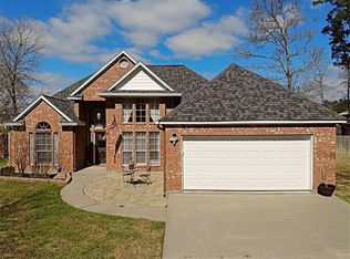 7402 Nickaburr Creek Dr, Magnolia, TX 77354