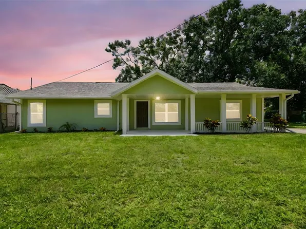 7308 Avonwood St, Tampa, FL 33625