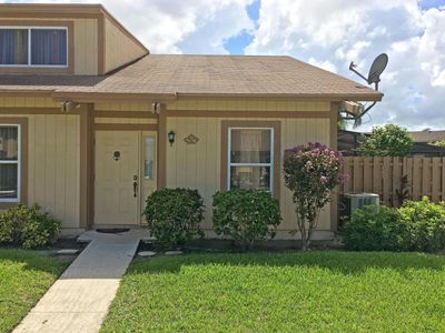 354 Maplecrest Cir, Jupiter, FL, 33458
