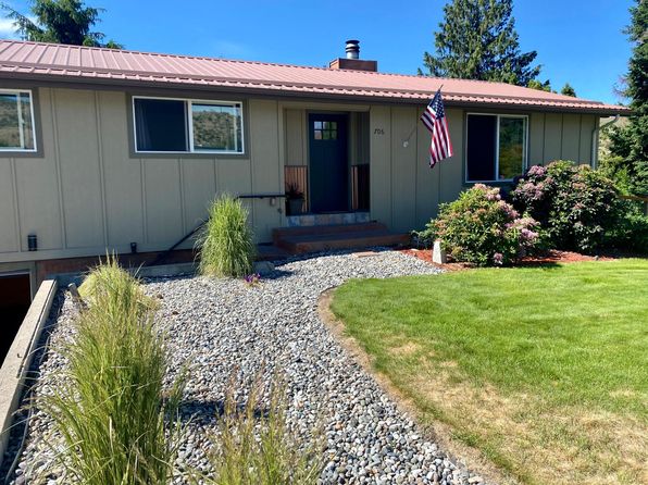 706 E Wapato Ave