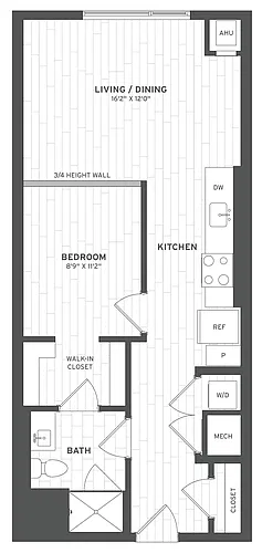 Floor plan J1