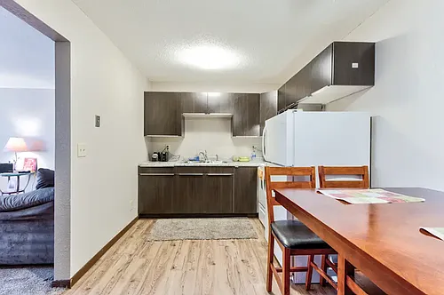 Foot Lake Apartments Photo 1 Foot Lake Apartments Photo 1