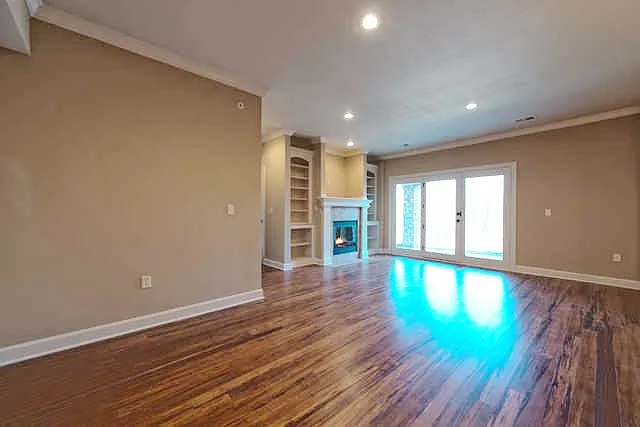 Mansions At Canyon Creek Apartments — Photo 40