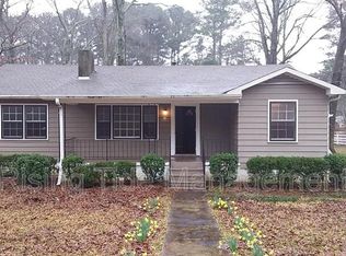 129 14th Ave NW, Birmingham, AL 35215
