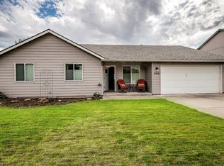 2308 Garrison St, Walla Walla, WA 99362