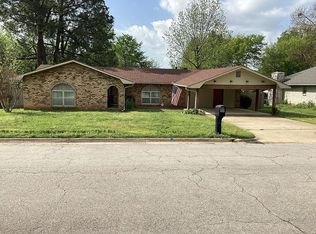 6220 Atlanta St, Fort Smith, AR 72903