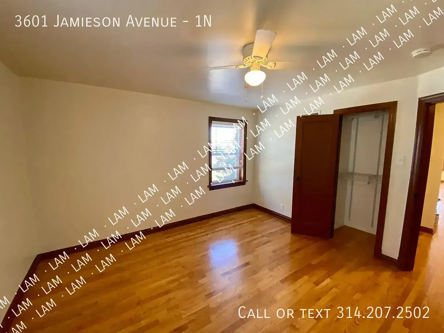3601 Jamieson Avenue In-between Francis and Lindenwood Park! — Photo 2