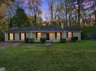 3333 Saxony Way, Lithonia, GA 30038