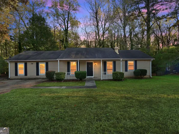 3333 Saxony Way, Lithonia, GA 30038