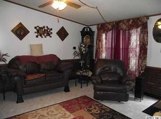 78 Mae Dr, Taylorsville, NC 28681