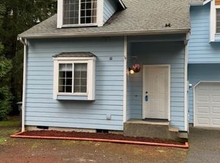 14702 37th Avenue Ct NW, Gig Harbor, WA 98332