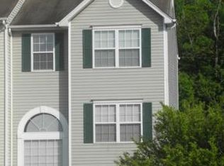 100 Gettysburg Ct, Stafford, VA 22554