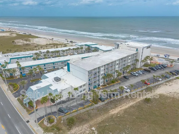 935 S Atlantic Ave, Daytona Beach, FL 32118