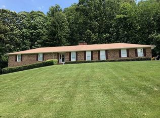 1015 Lebanon Rd, Kingsport, TN 37663