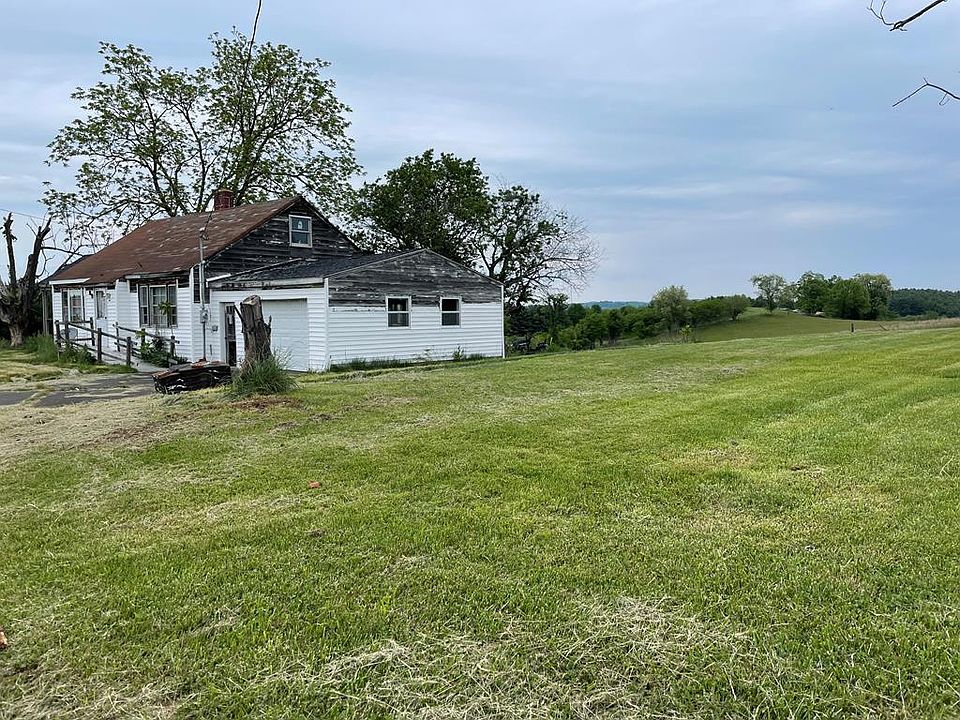 4106 Hebron Rd, Galax, VA 24333 Zillow