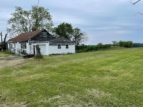 4106 Hebron Rd, Galax, VA 24333