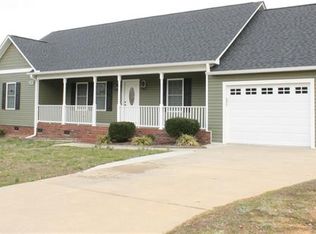 3245 Silver Fox Cir, Lancaster, SC 29720