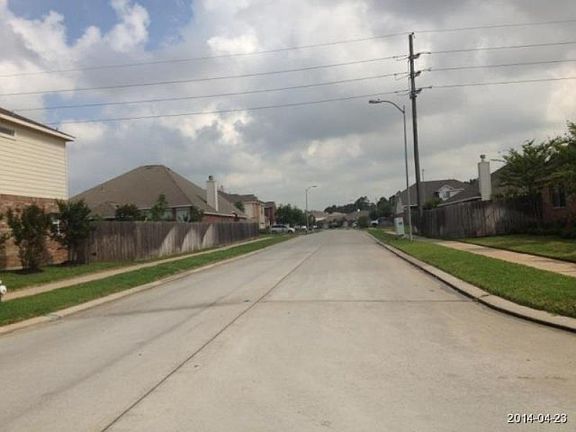 4th image of 18006 Melissa Springs Dr