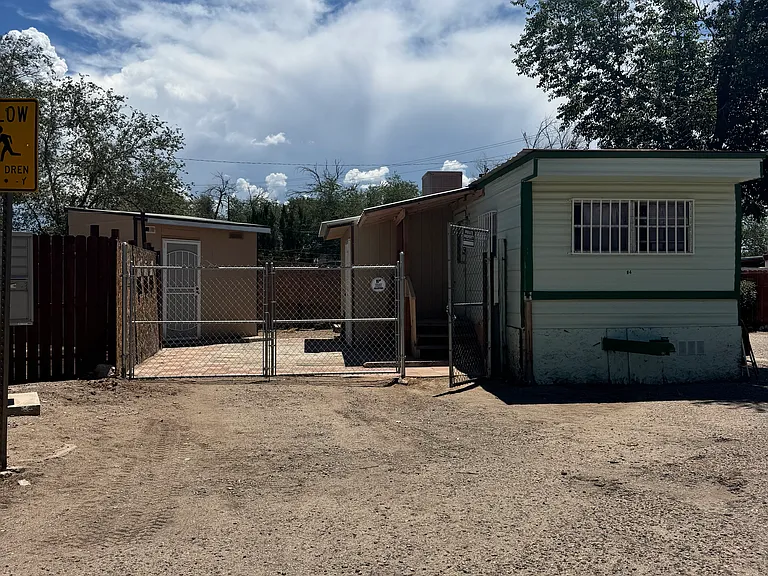 6710 Cochiti Rd SE #4 — Photo 1