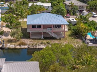 22863 Bluegill Ln, Cudjoe Key, FL 33042