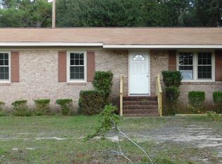 112 Oriole Dr, Barnwell, SC 29812