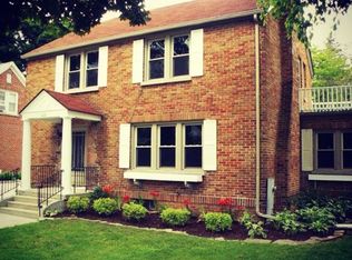 1112 Waldo Blvd, Manitowoc, WI 54220