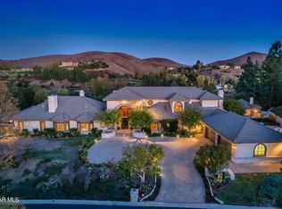1168 Candlecrest Dr, Thousand Oaks, CA 91362